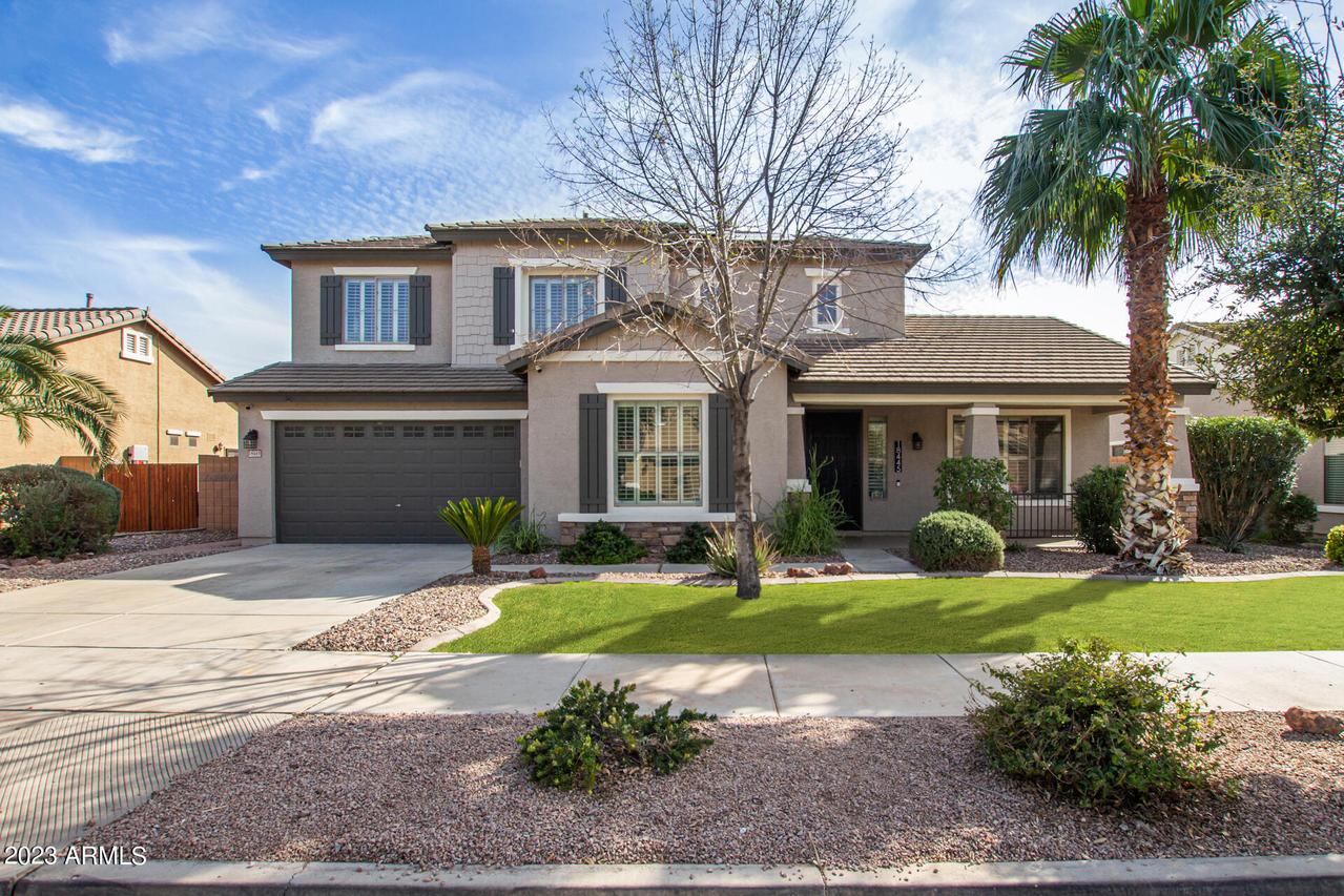18445 E Superstition Dr., Queen Creek, AZ 85142