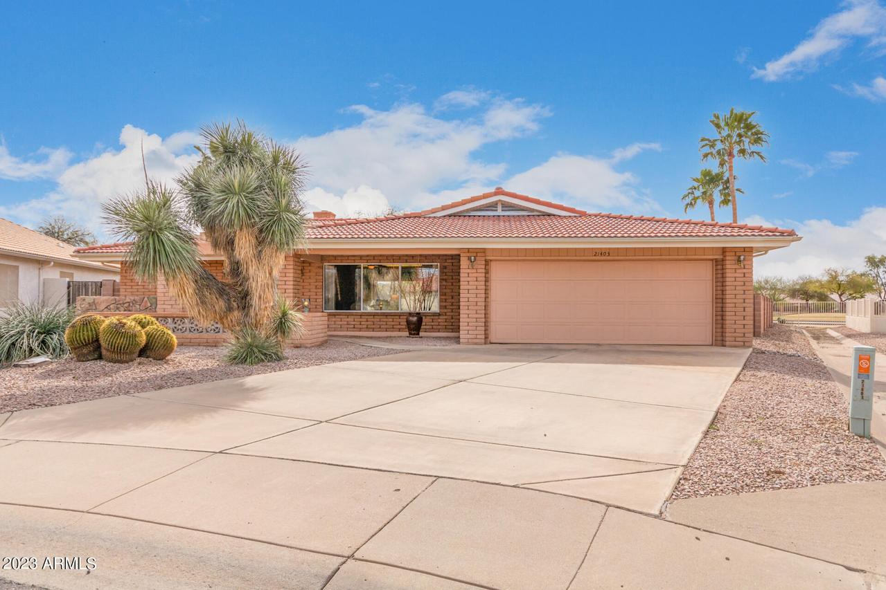 21403 E Creosote Ln., Queen Creek, AZ 85142