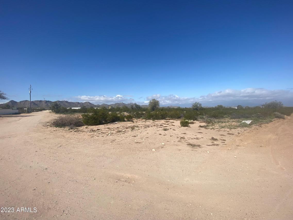 W Blue Jay St. #-, Maricopa, AZ 85139