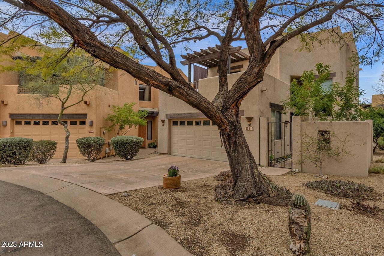 28514 N 101st Way, Scottsdale, AZ 85262