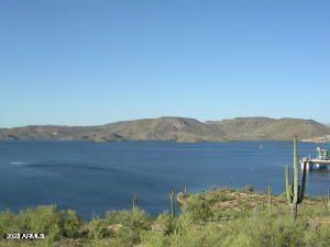00xxx N Cow Creek/lake Pleasant,  B Rd. #2, Morristown, AZ 85342