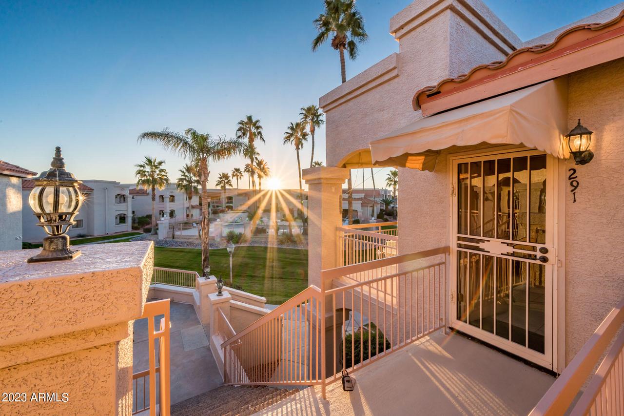 9151 W Greenway Rd. #291, Peoria, AZ 85381