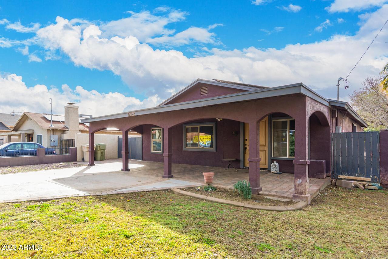 5423 W Myrtle Ave., Glendale, AZ 85301
