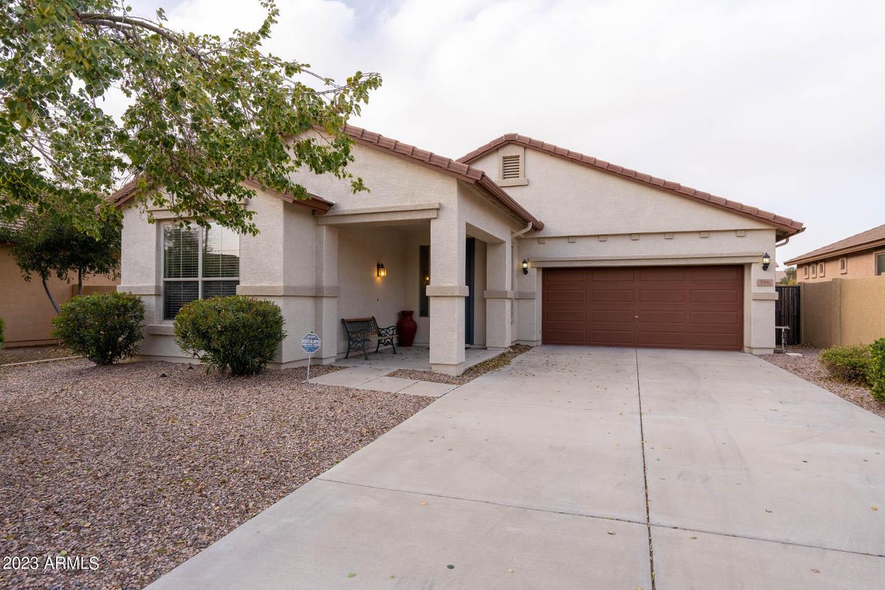 516 E Trellis Rd., Queen Creek, AZ 85240