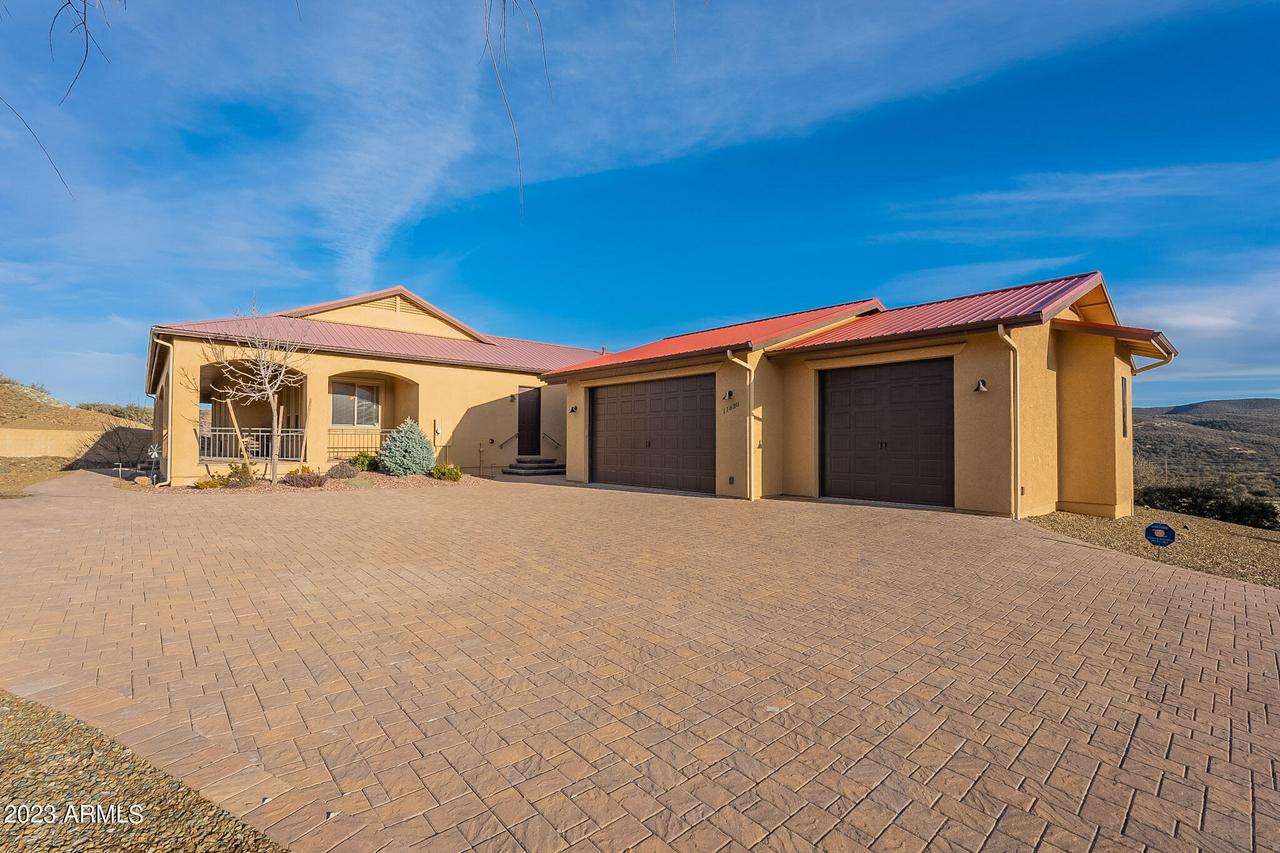 11830 E Slippery Elm Ln., Humboldt, AZ 86329