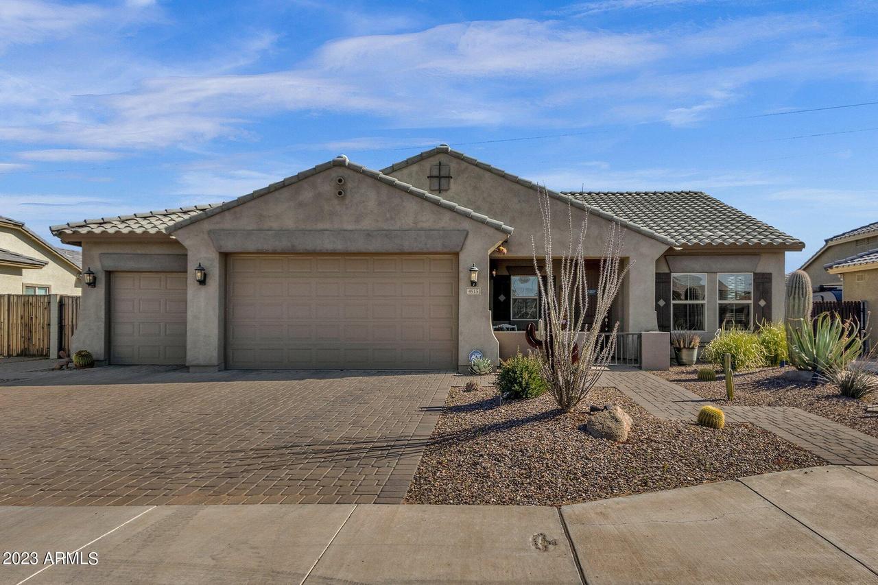 4915 S Brice Cir., Mesa, AZ 85212