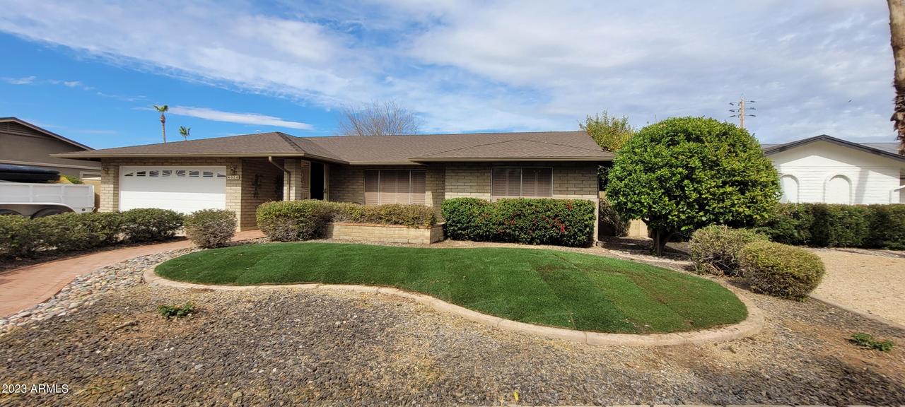 8056 E Krail St., Scottsdale, AZ 85250