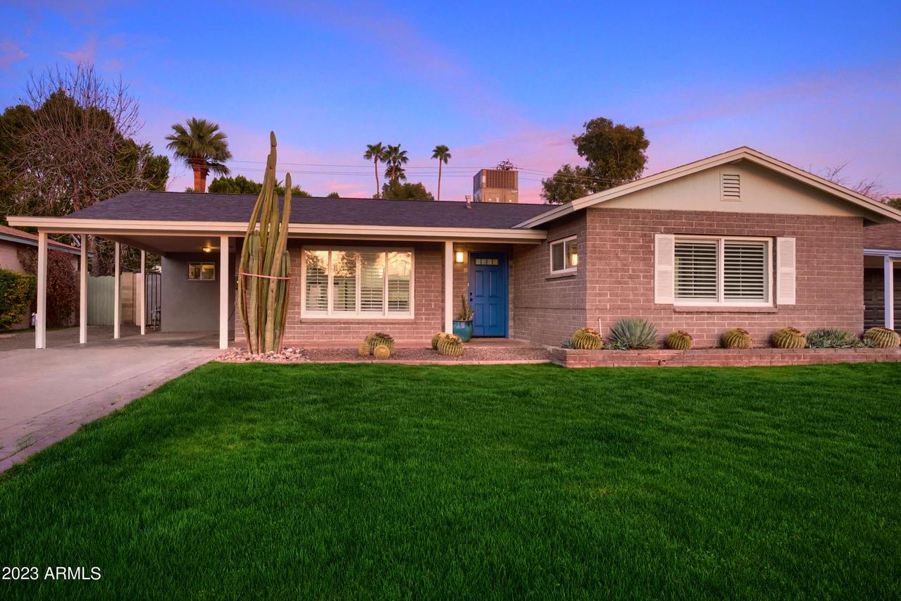 4019 N 44th Pl., Phoenix, AZ 85018