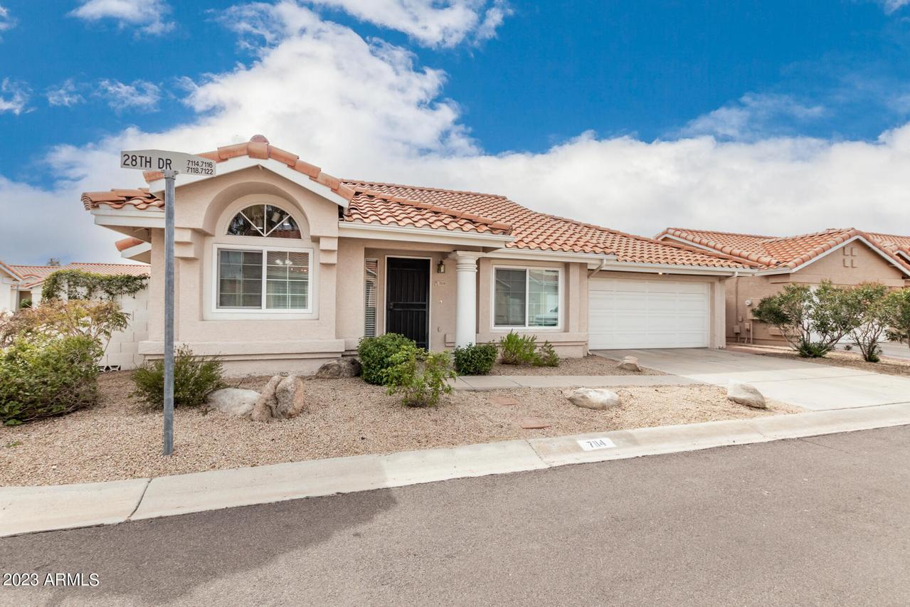 7114 N 28th Dr., Phoenix, AZ 85051