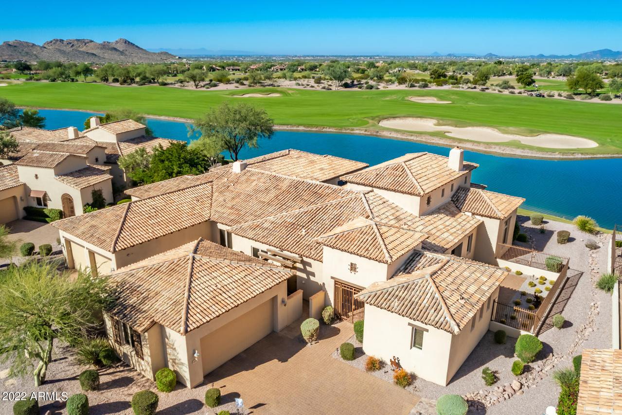 2978 S First Water Ln., Gold Canyon, AZ 85118