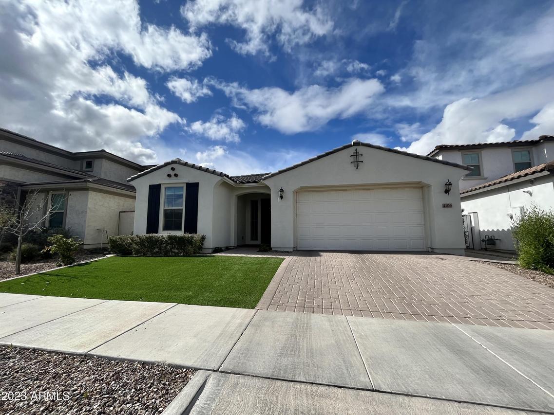 4106 S Helios, Mesa, AZ 85212