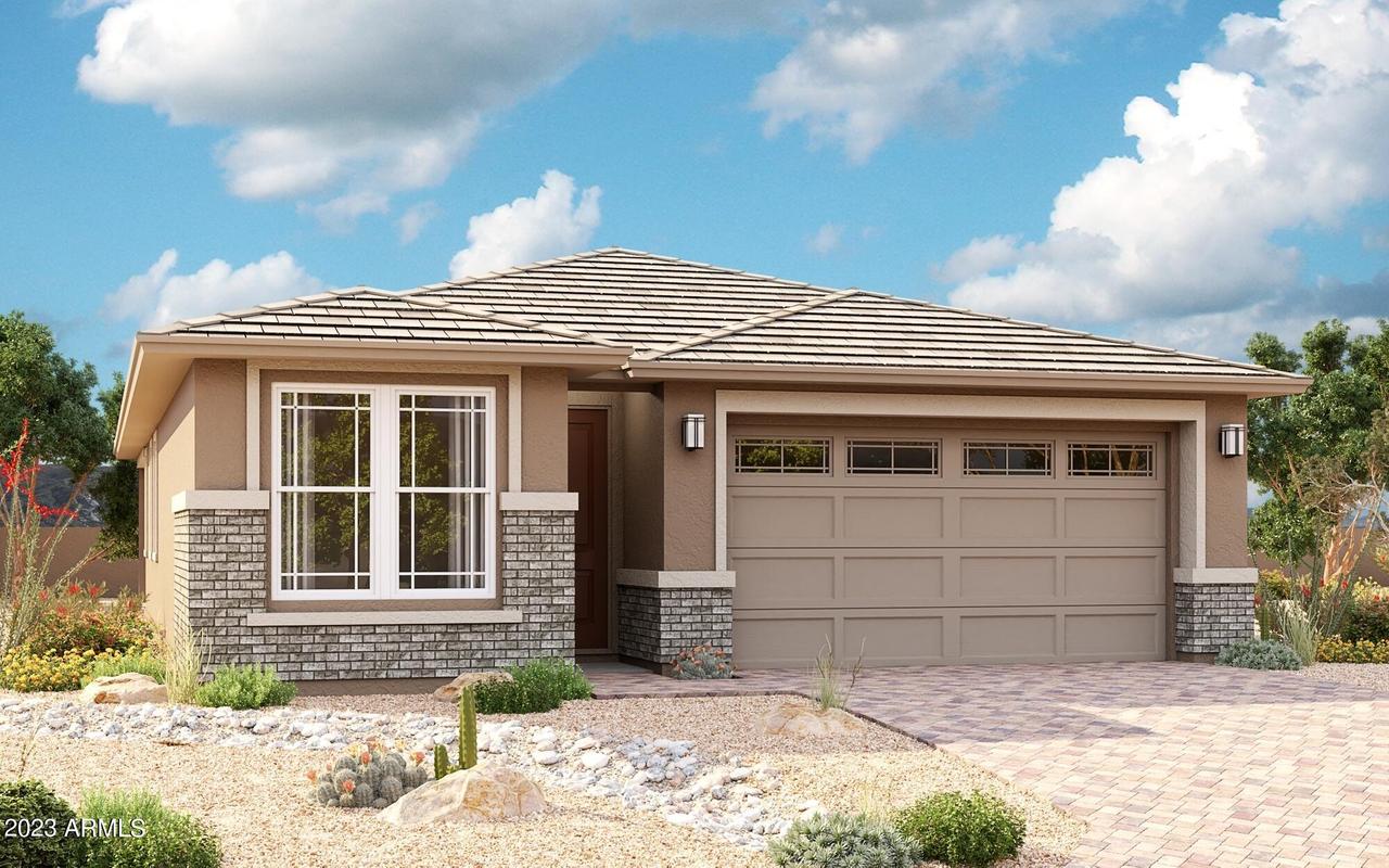20220 W Turney Ave., Buckeye, AZ 85396