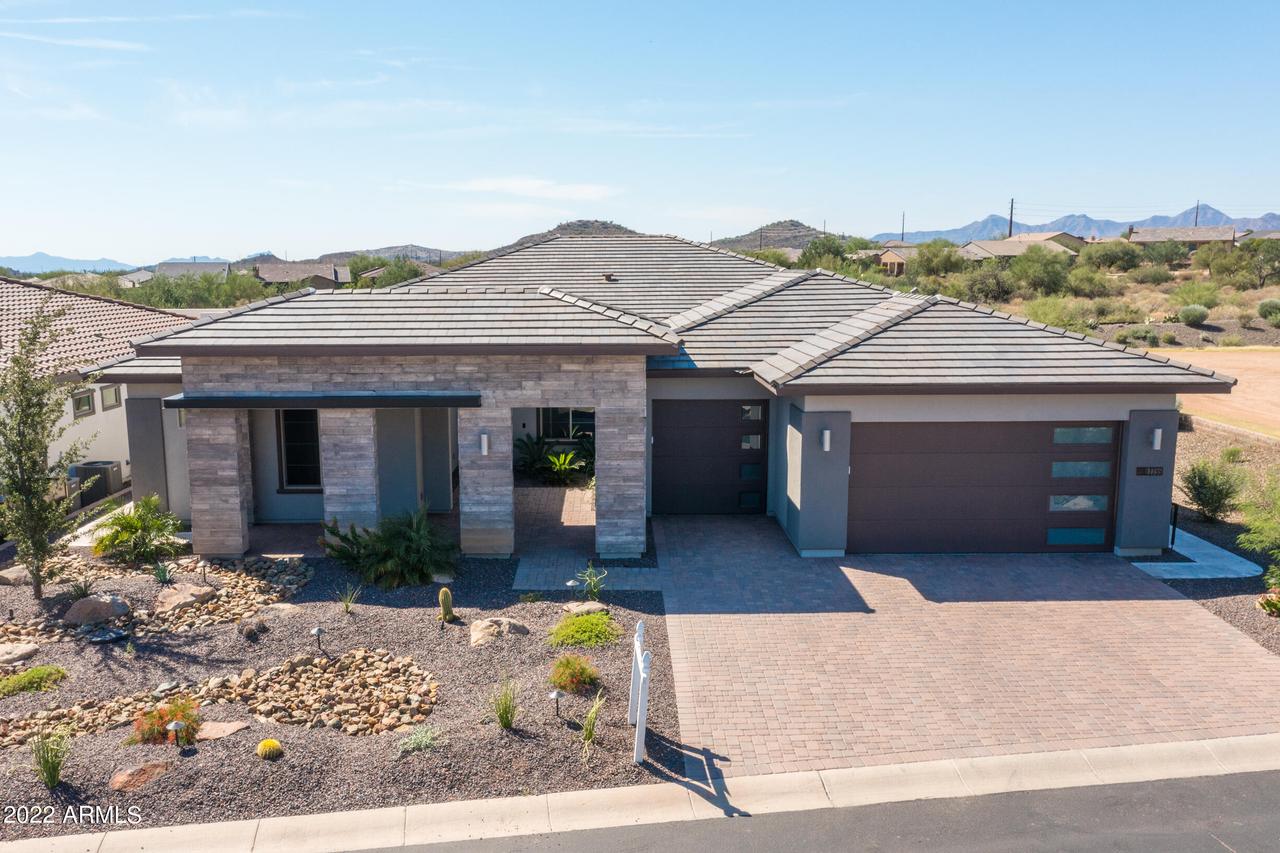 17755 E Stocking Tr., Rio Verde, AZ 85263