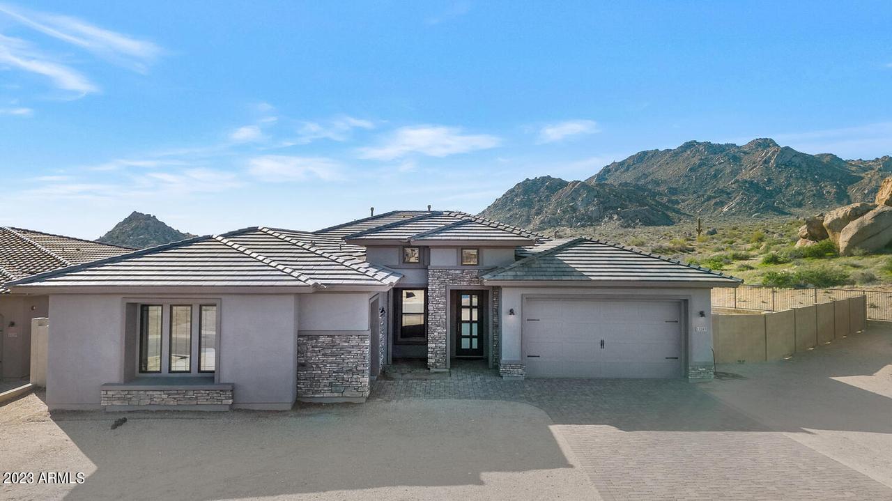 13243 E Sand Hills Rd., Scottsdale, AZ 85255