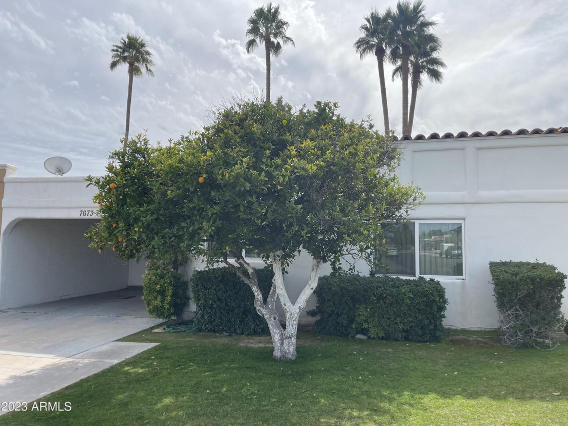 7673 E Chaparral Rd., Scottsdale, AZ 85250