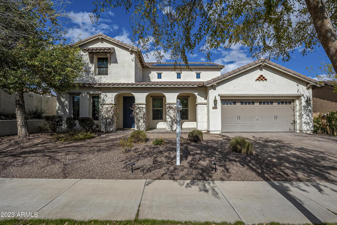 20628 W Walton Dr., Buckeye, AZ 85396
