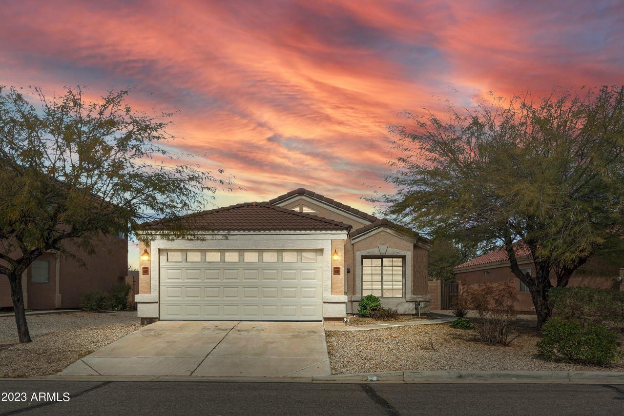 6586 E Flynn Ave., Florence, AZ 85132