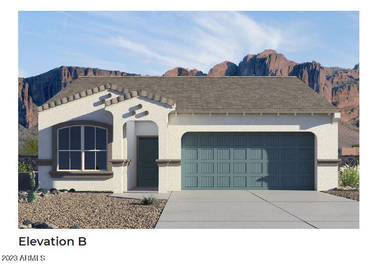 11947 W Levi Dr., Avondale, AZ 85323