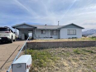 1225 E Crestwood Dr., Globe, AZ 85501