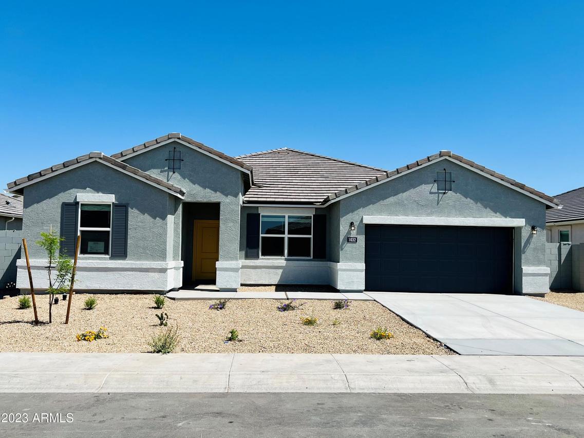 1032 W Falls Canyon Dr., Casa Grande, AZ 85122