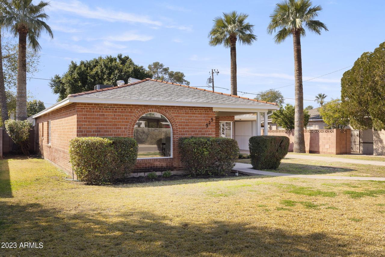 525 W Edgemont Ave., Phoenix, AZ 85003
