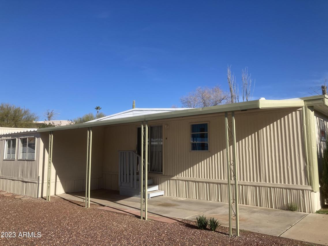 1855 W Wickenburg Way #121, Wickenburg, AZ 85390