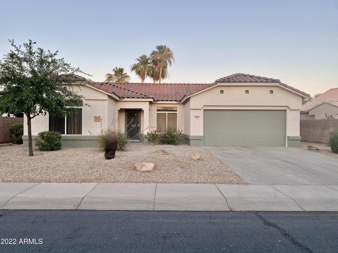 22001 N Sonora Ln., Sun City West, AZ 85375