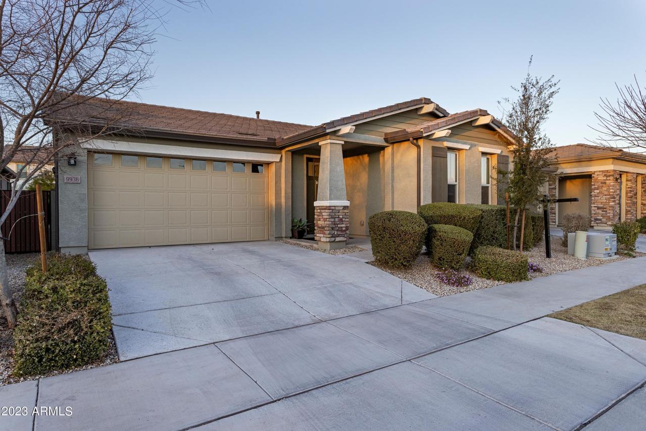 9936 E Thornbush Ave., Mesa, AZ 85212