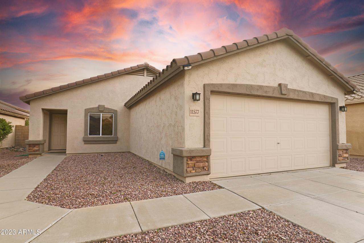 11577 W Duran Ave., Youngtown, AZ 85363