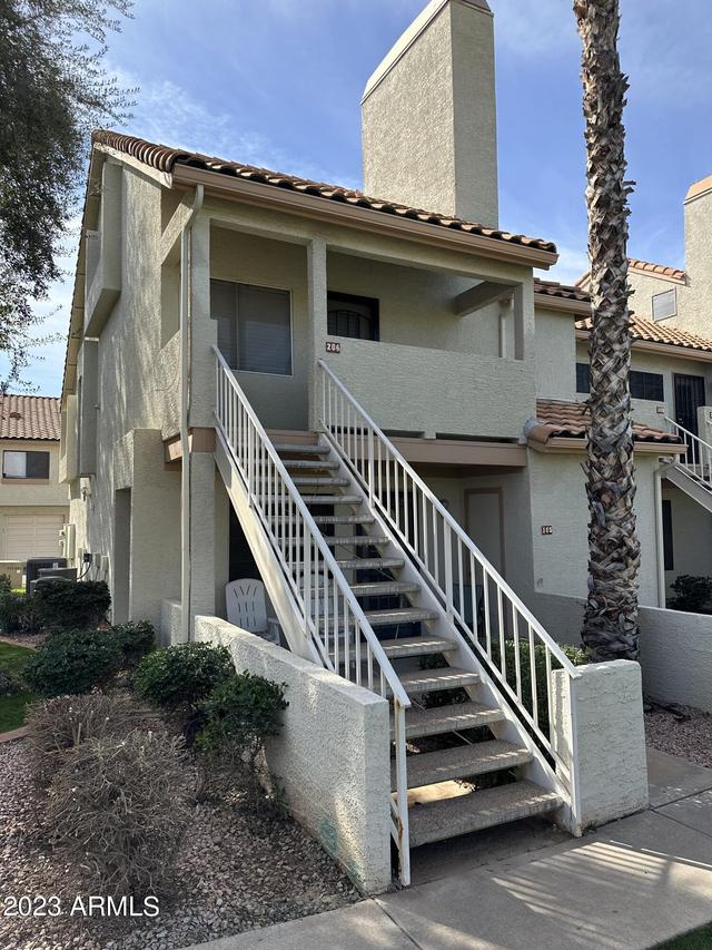19820 N 13th Ave. #206, Phoenix, AZ 85027