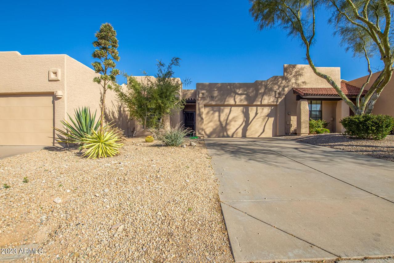 11762 E Becker Ln., Scottsdale, AZ 85259