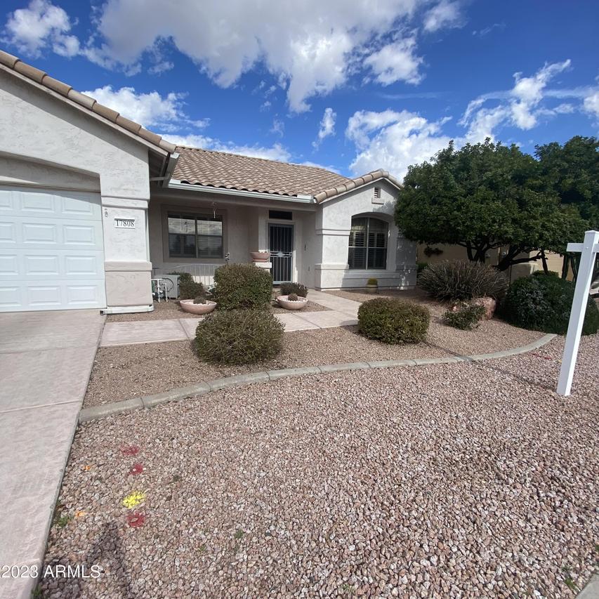 17808 W Mariposa Dr., Surprise, AZ 85374