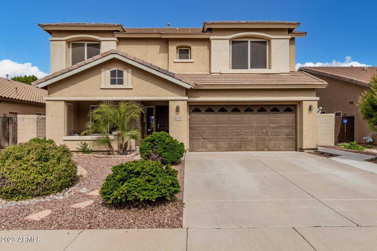 14158 W Fairmount Ave., Goodyear, AZ 85395