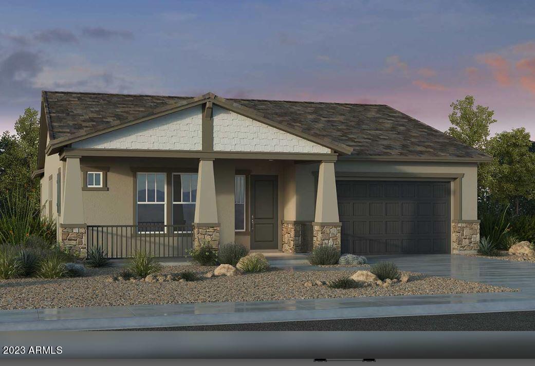 20607 E Avenida Del Valle, Queen Creek, AZ 85142