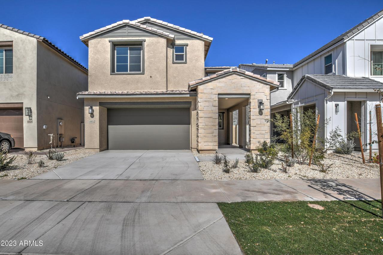 10032 E Tillman Ave., Mesa, AZ 85212