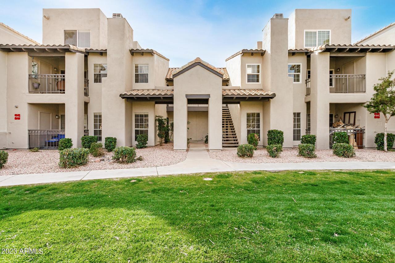 14145 N 92nd St. #2103, Scottsdale, AZ 85260