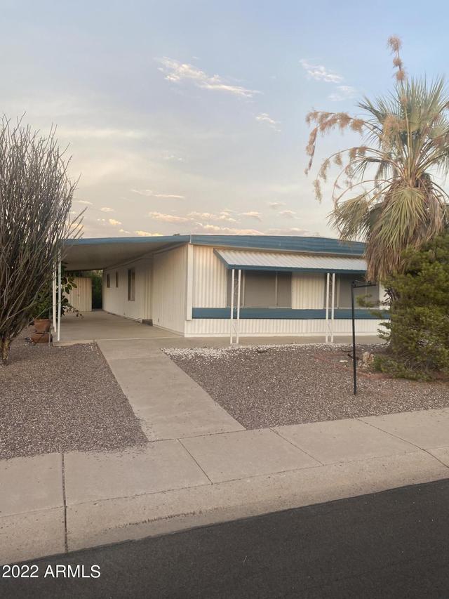 2653 N Armour Ave., Mesa, AZ 85215