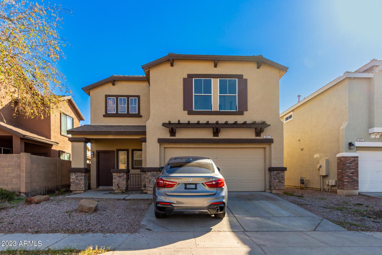 3917 W Maldonado Rd., Phoenix, AZ 85041