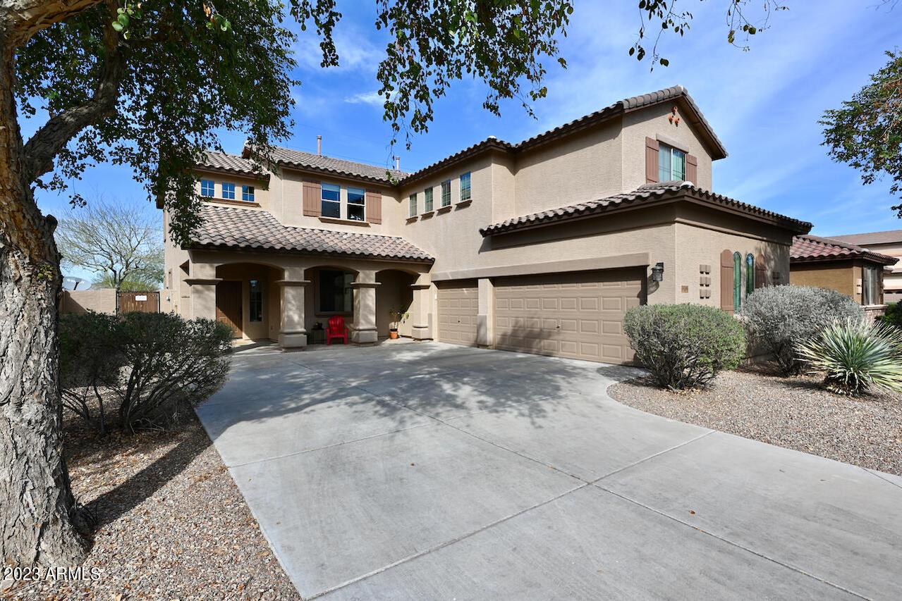 14580 W Shaw Butte Dr., Surprise, AZ 85379