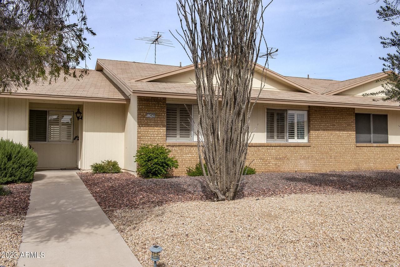 13426 W Countryside Dr., Sun City West, AZ 85375
