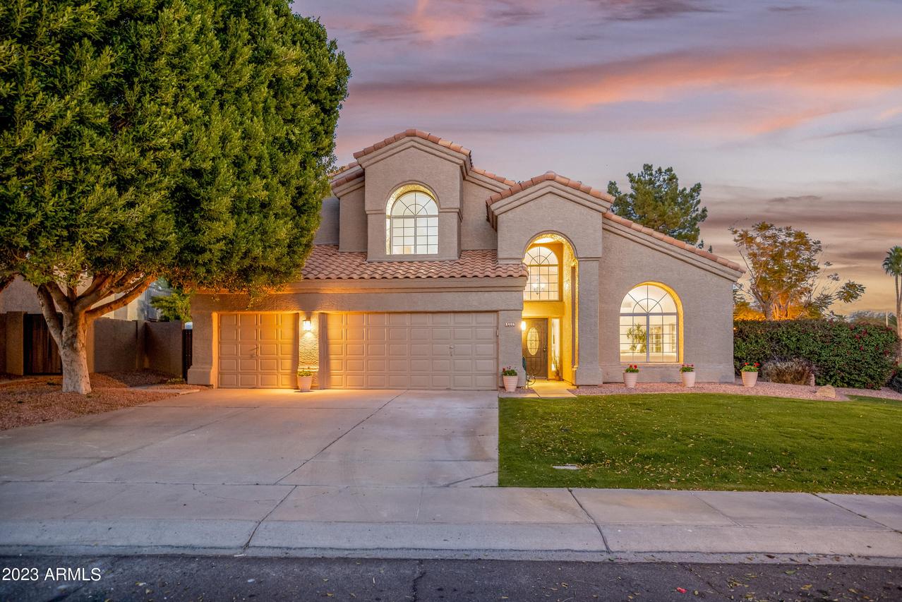 3406 E Mountain Vista Dr., Phoenix, AZ 85044