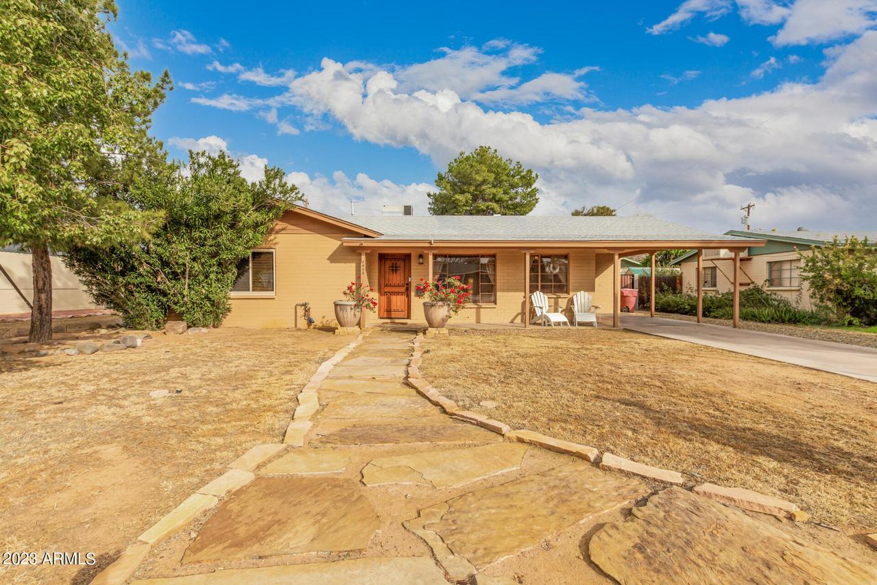 2643 N Fiesta St., Scottsdale, AZ 85257