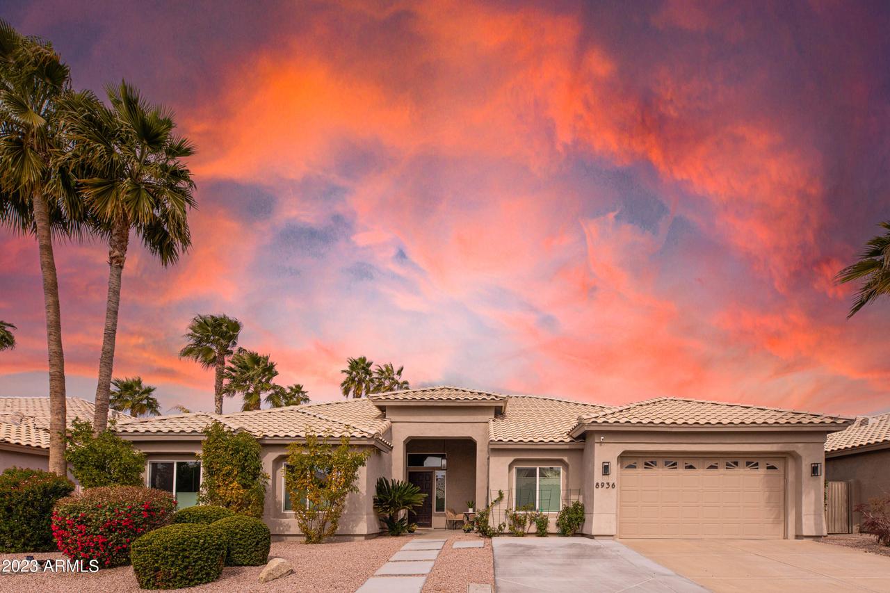 8936 E Wood Dr., Scottsdale, AZ 85260