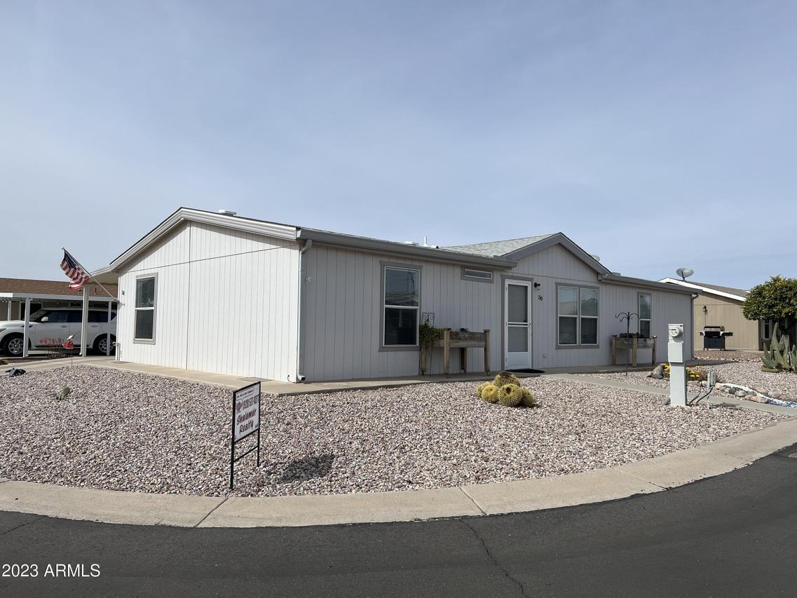 437 E Germann Rd. #50, San Tan Valley, AZ 85140