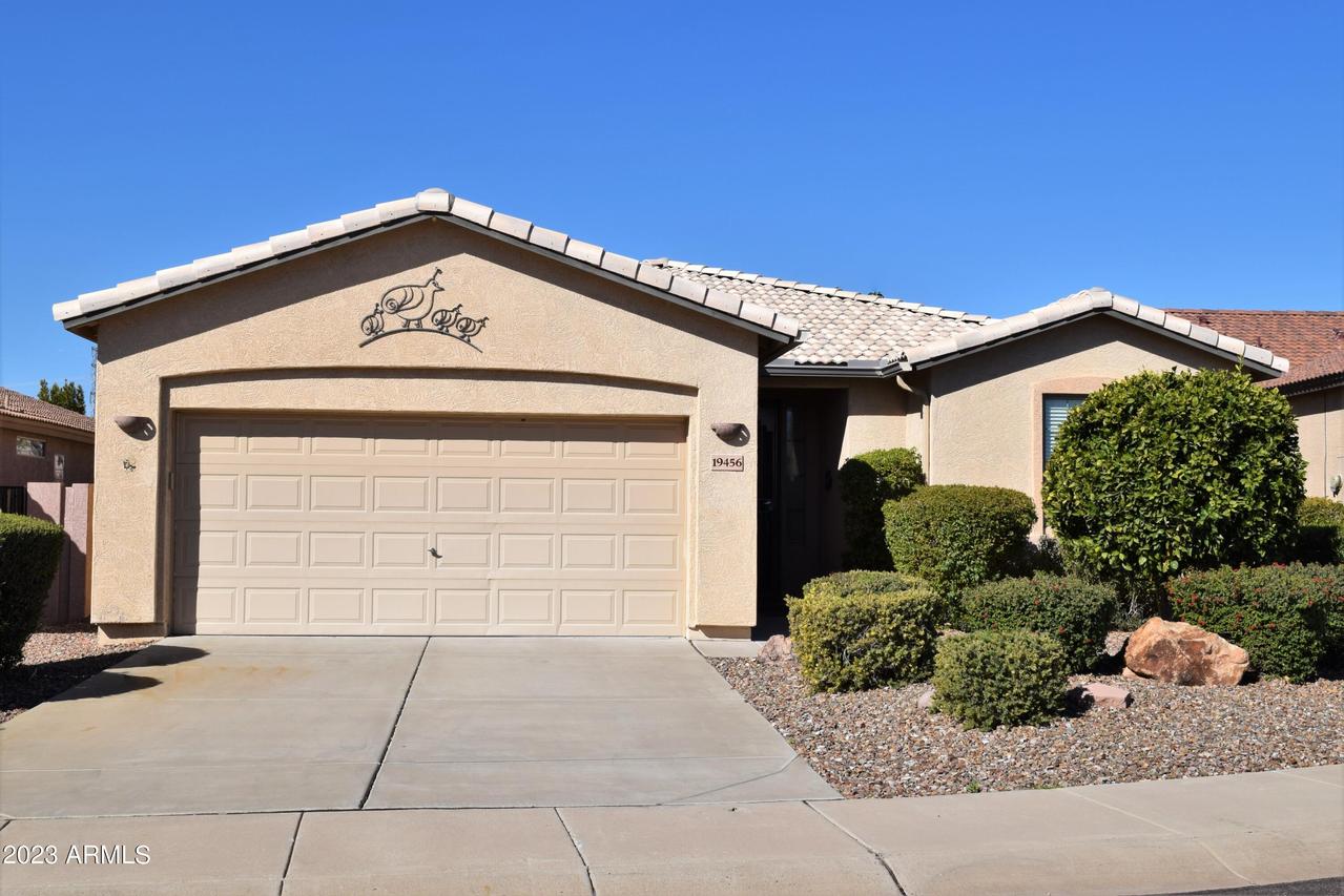 19456 N 110th Dr., Sun City, AZ 85373