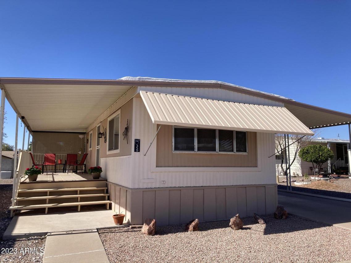 4065 E University Dr. #359, Mesa, AZ 85205