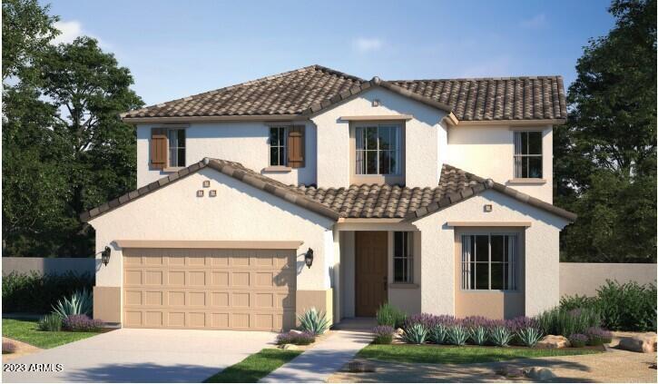 16846 W Molly Ln., Surprise, AZ 85387