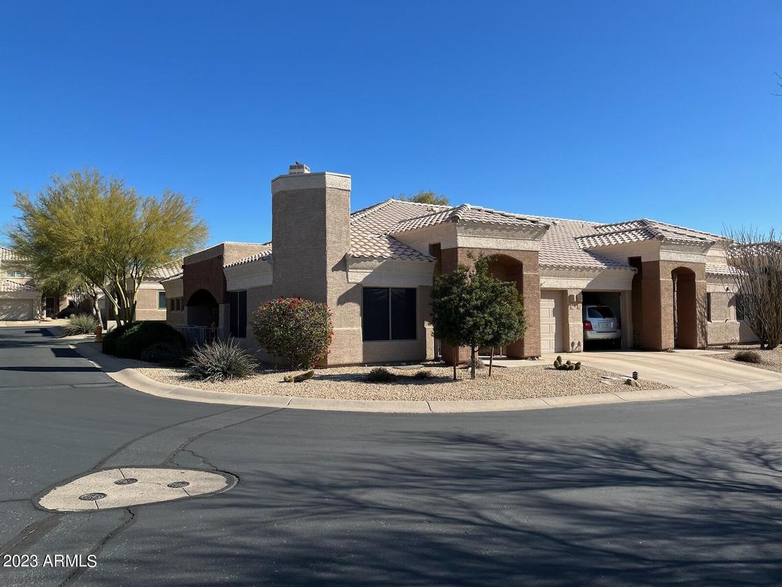 16450 E Ave Of The Fountains #21, Fountain Hills, AZ 85268