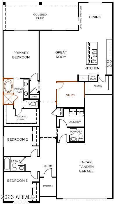 16840 W Molly Ln., Surprise, AZ 85387