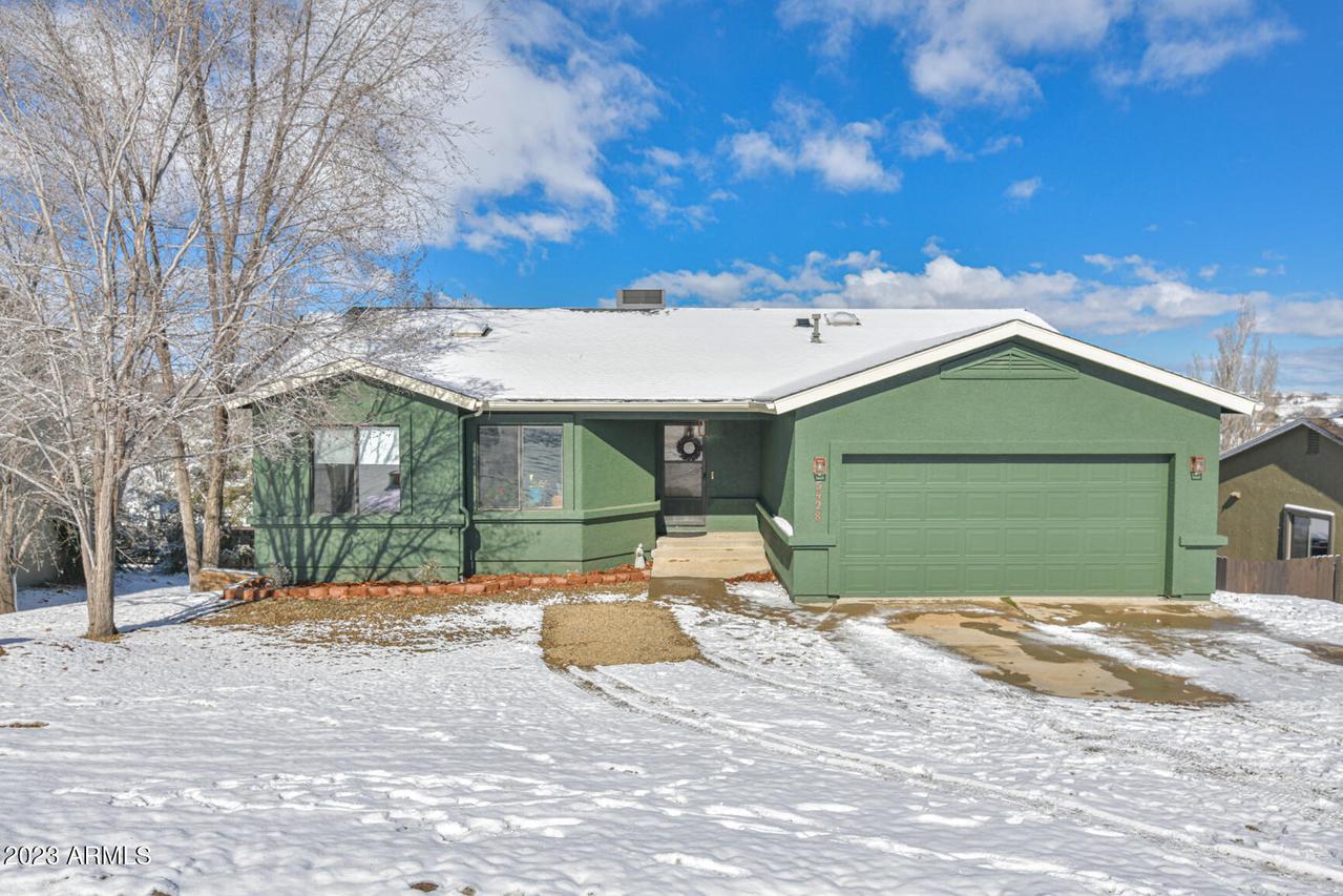 5428 N Long Rifle Rd., Prescott Valley, AZ 86314